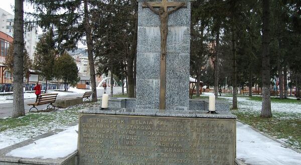 Doar 29 deportaţi sau persoane care s-au născut în fosta URSS mai trăiesc în Caraş-Severin