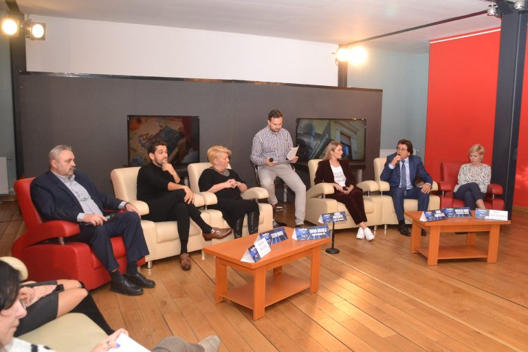 Eurovision unește România prin muzică bună – video