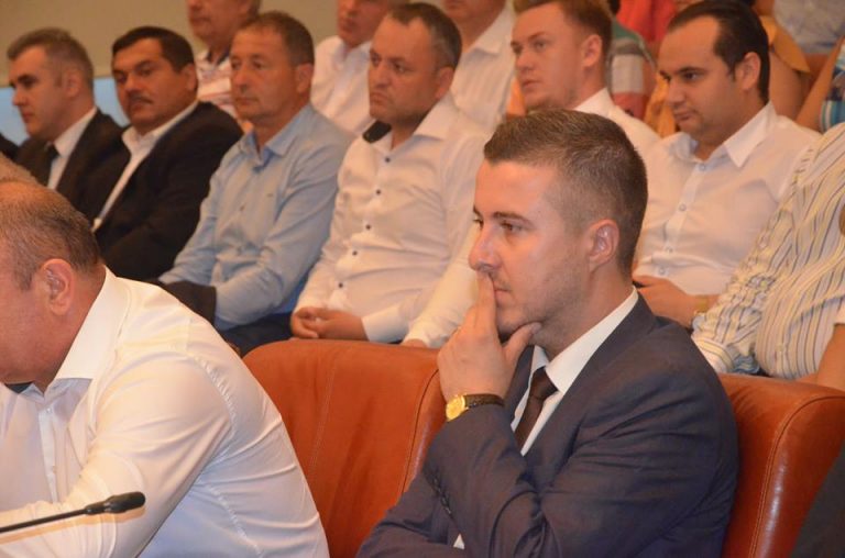 Vicepreședinte de CJ implicat în șmenuri imobiliare? Ce legătură au suspiciunile cu o anchetă a Parchetului Curții de Apel Timișoara?