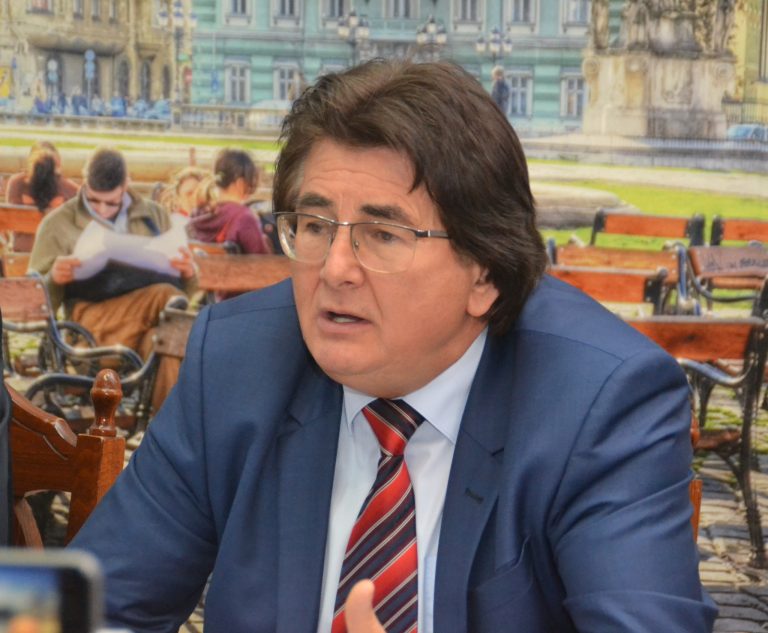 Ape învolburate în PNL Timiș în pragul alegerilor europarlamentare! Robu continuă „războiul” cu primarii din filială