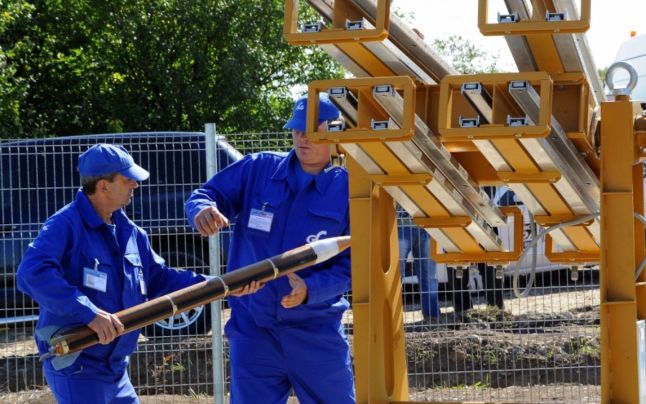 În 2018, Timișul va avea 20 de centre de lansare a rachetelor antigrindină