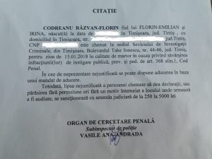 razvan codreanu citatie protest (1)