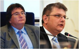 robu si diaconu
