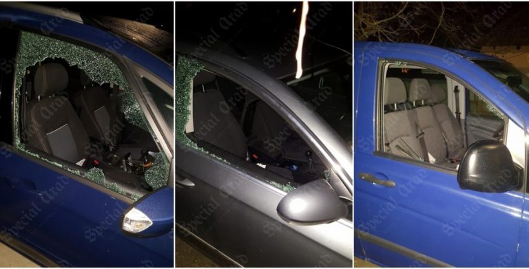 Vestul sălbatic! În numai o oră, hoții au dat lovitură după lovitură. Mai multe mașini și locuințe au fost prădate