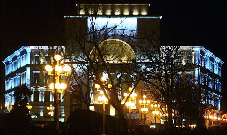 Spectacolele Teatrului Național din Timișoara vor fi reprogramate