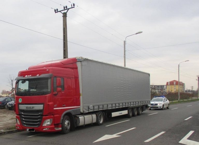 Modificări la TAXA DE DRUM pentru transportatorii care tranzitează Ungaria