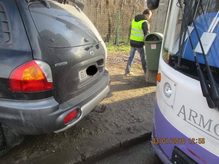 580 de lei – suma de care ,,a scăpat” un bărbat la început de an. Ce greșeală a făcut