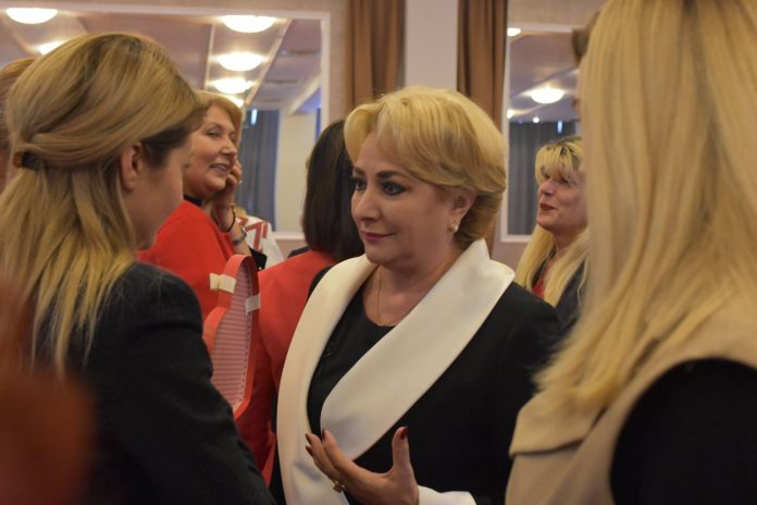 viorica dancila