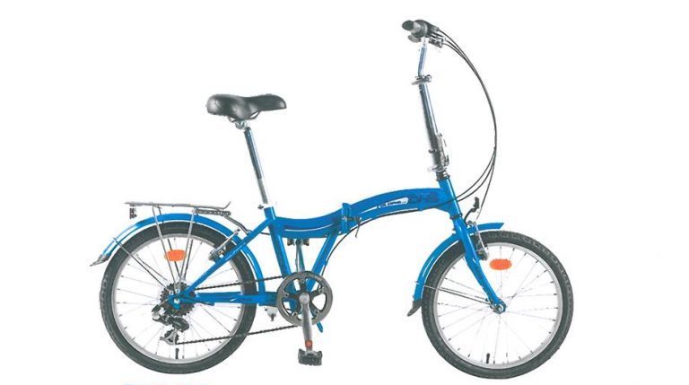 Bicicletă căutată cu disperare de doi ani de zile! Cine a văzut-o este rugat să anunțe proprietarul!