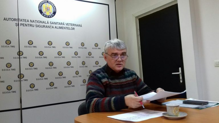 Cinci unități economice din Timiș, închise de inspectorii DSVSA. Ce nereguli grave au fost depistate