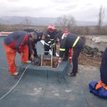 Accident de muncă Deva (1)