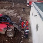 Accident de muncă Deva (2)