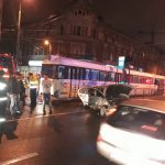 Accident tramvai Timisoara FOTO ISU Banat (2)