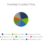 Candidati in judetul Timis