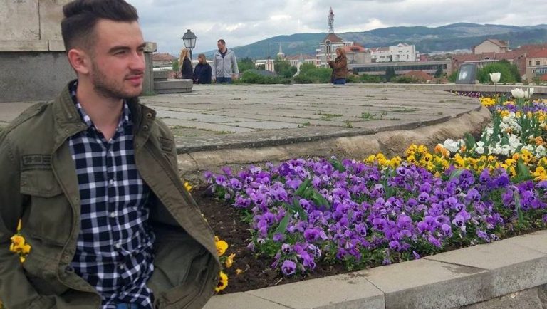 Student eminent din vestul țării, mort în condiții neclare! Între timp, au apărut și unele explicații ale decesului