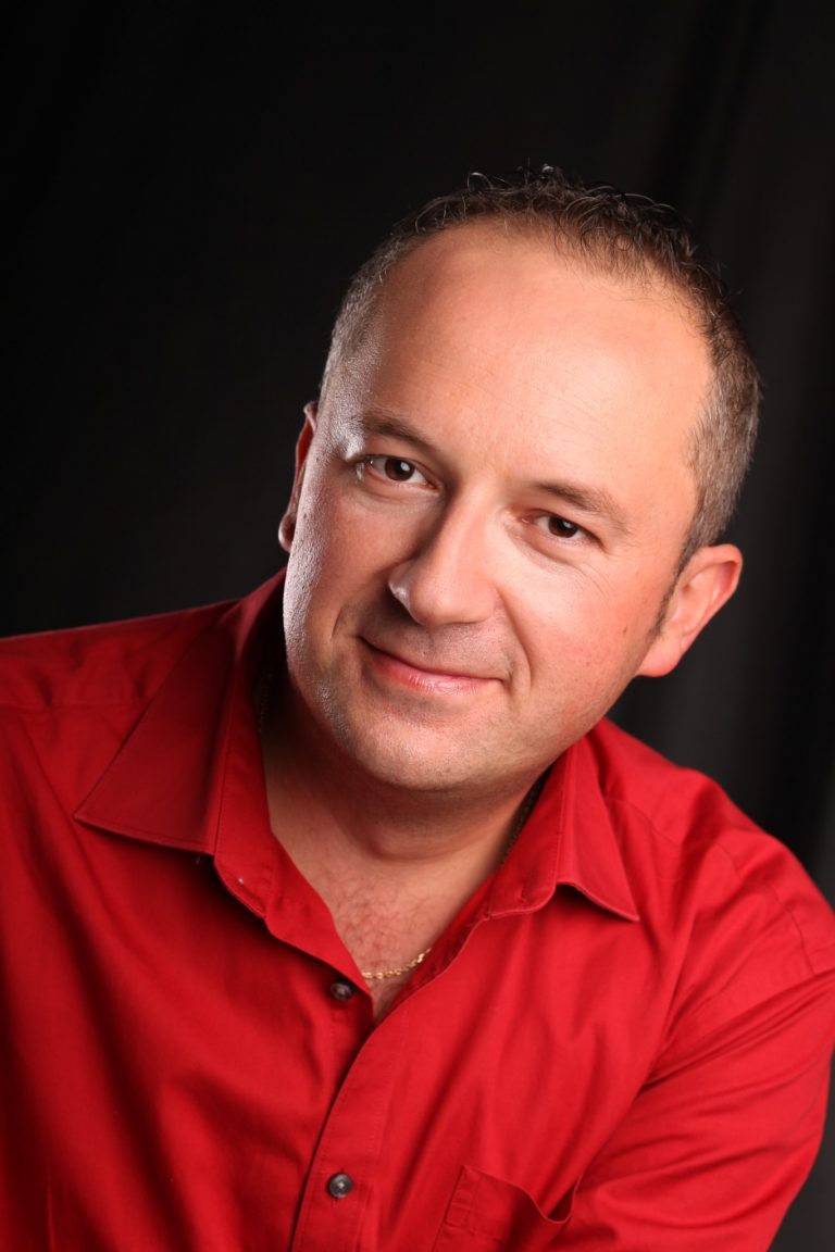 Lucian Vărșăndan – nominalizat la Premiile Radio România Cultural