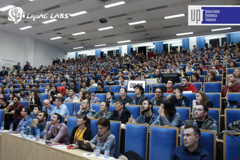 Liga AC LABS cheamă studenții să se alăture în noi proiecte