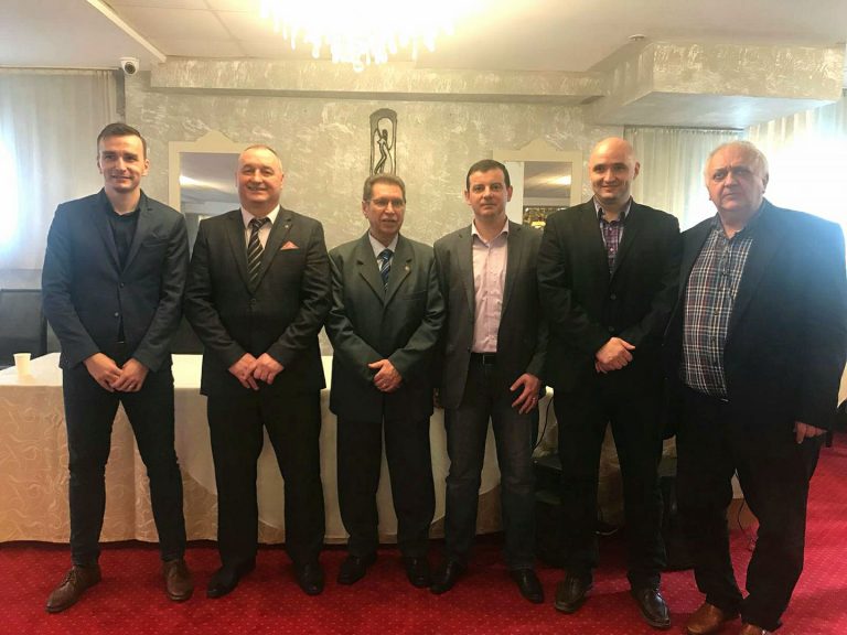 Romeo Malac îi urmează lui Lața la șefia fotbalului județean din Timiș