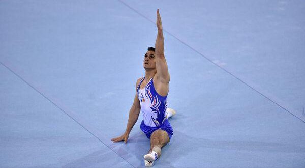Scandal în gimnastică între M. Drăgulescu și Andreea Răducan: Vrei medalie la JO sau notorietate tv?