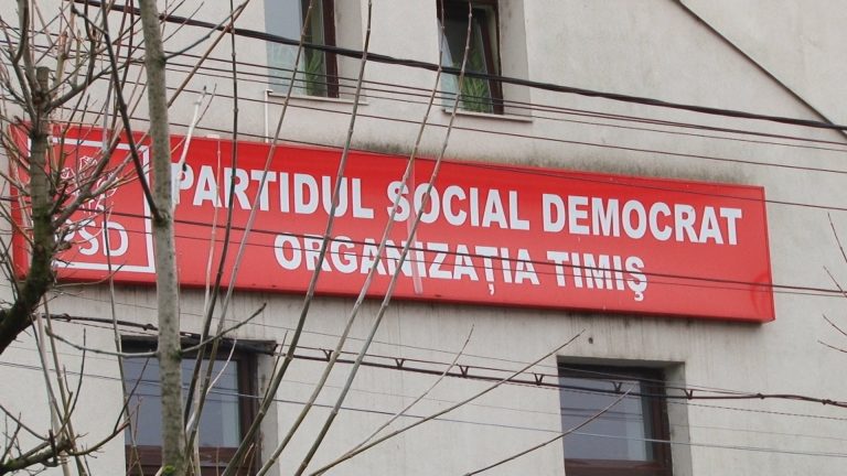 PSD acuză subminarea democrației cu mijloace și instrumente neconstituționale
