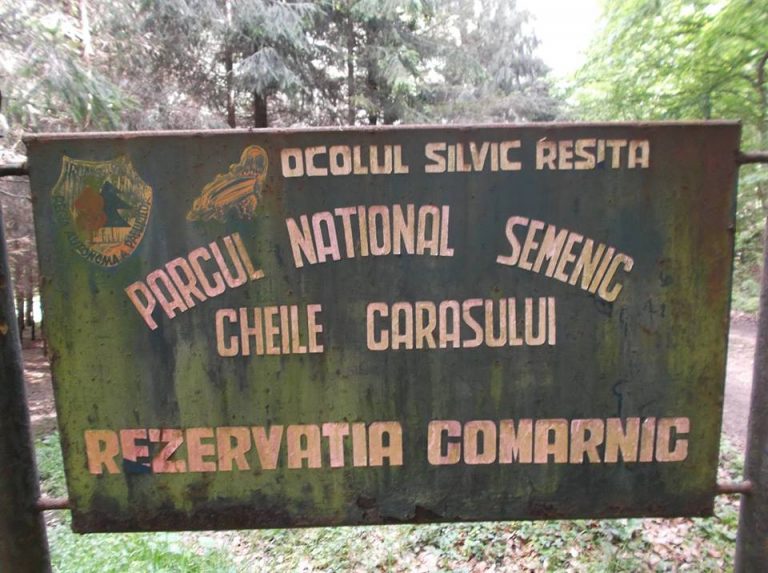 Turismul, parcul național și oltenii