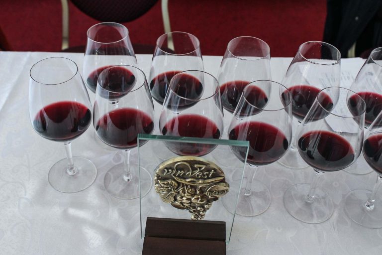 Salonul VINVEST aduce în anul Centenar o unirea a vinurilor – foto
