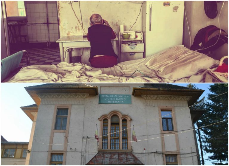 Spitalele din Timișoara amendate pentru riscul de infecții nosocomiale. Ce au scos la iveală controalele Ministerului Sănătății