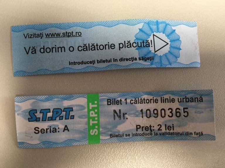 S-a decis! Prețul biletelor și al abonamentelor la transportul în comun din Timișoara se majorează