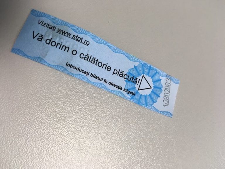 Modificări în ceea ce privește transportul în comun din Timișoara. Ce s-a întâmplat cu biletele! Foto