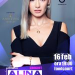 concert Alina Eremia1