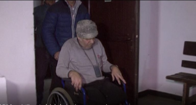 Au ascuns o crimă fără remușcări ! Ce s-a întâmplat la un centru de bâtrani din vestul țării