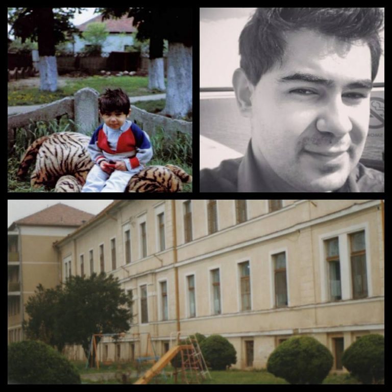 Pierdut sau abandonat? Dacian își caută familia după ce, în urmă cu 23 de ani a fost găsit într-o gară și dus la orfelinat