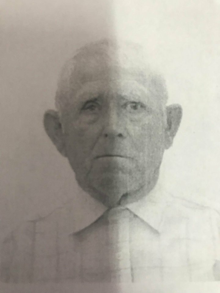 A dispărut un bătrân dintr-o localitate timișeană. Dacă l-ai văzut, anunță poliția!