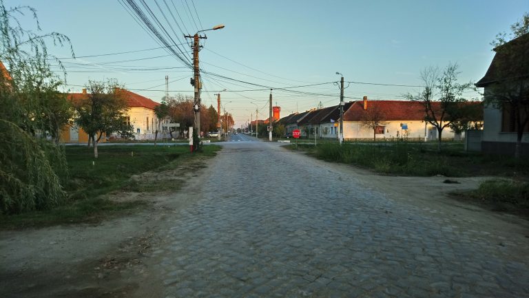 Dezvoltare rutieră de 850.000 de euro pentru un oraș din Timiș! Banii provin din fonduri europene