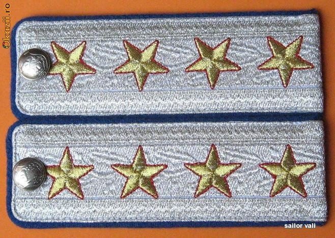 Un general faimos va preda curând cursuri la o universitate din Timișoara!