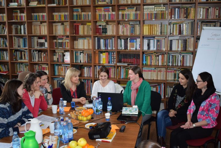 Reprezentanții asociațiilor și instituțiilor de învățământ creștin-ortodox din România s-au reunit la Timișoara