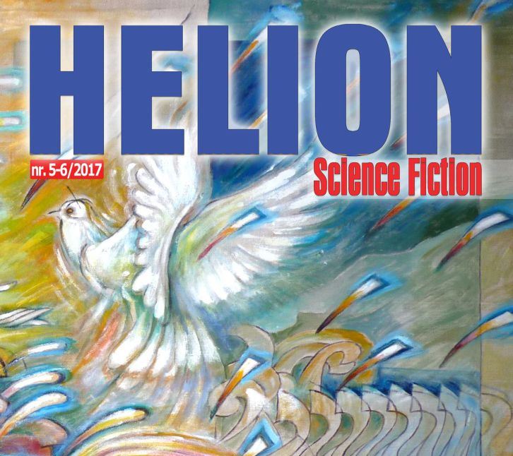 Clubul HELION, premiat de cinci ori la Convenția Națională de Science-Fiction