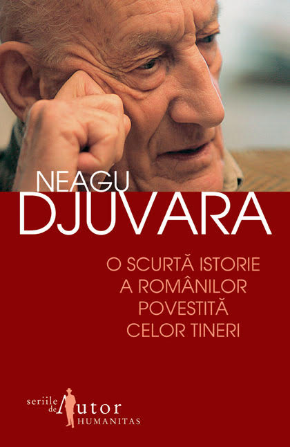neagu djuvara