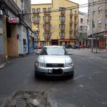 parcari pe trotuar sanctionate de plitia locala timisoara (1)