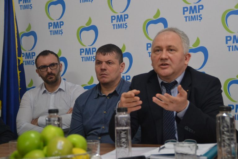 PMP și PSD se iubesc mai departe ca frații dar se mai șicanează uneori de parcă ar fi vitregi-video