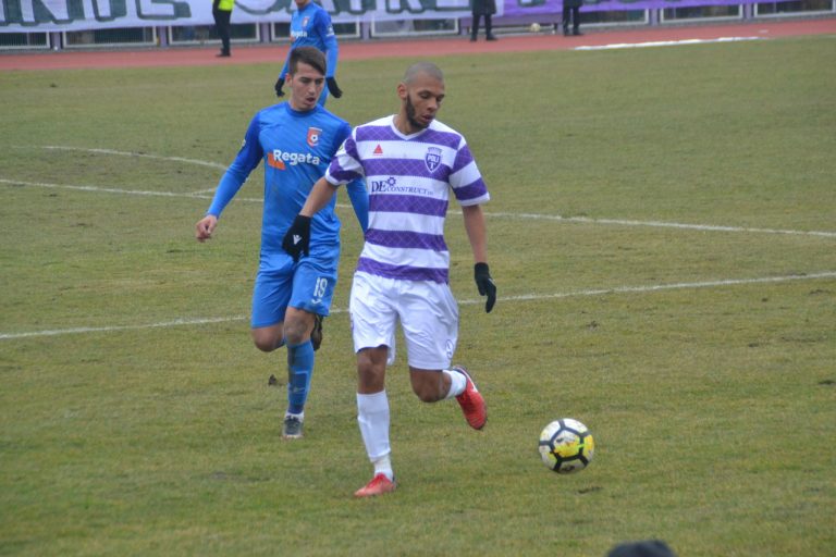 Remiză externă la primul meci fără principal pe bancă