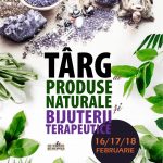 targ de produse naturale-febr 2018