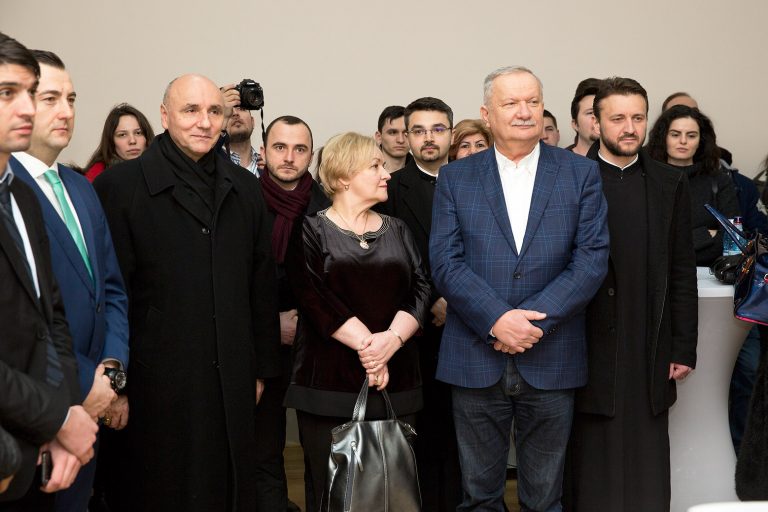 Lansarea proiectului „Urmaşii Marii Uniri”