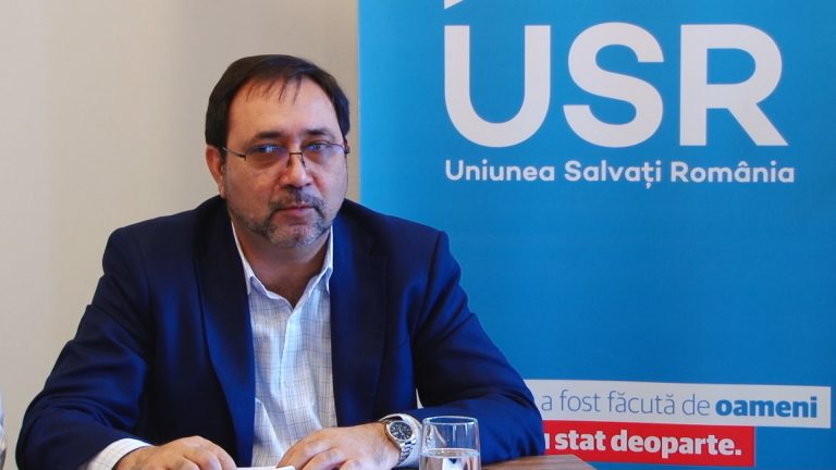 Senatorul Nicu Fălcoi se teme pentru securitatea națională-VIDEO