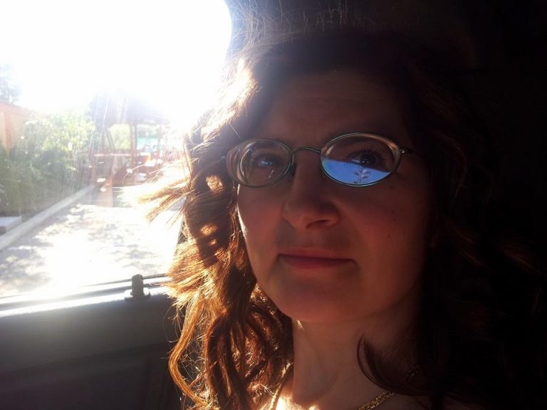 Oana Neț, educatoarea care și-a ucis fiica de 4 ani, a fost reținută pentru 30 de zile