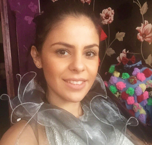 Nu îți vine să crezi ce vindea frumusețea asta, judecătorii au decis arestarea ei