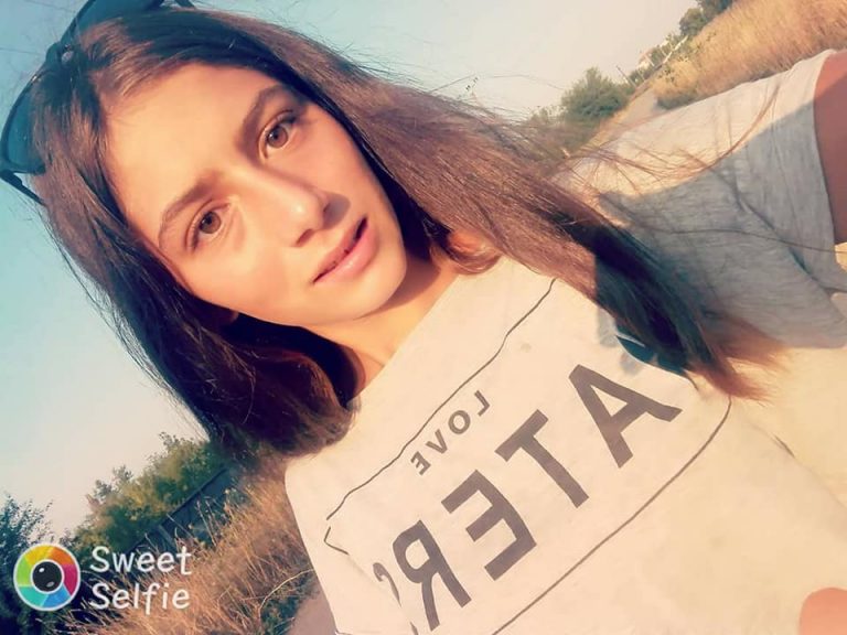 Larisa, fata din Timișoara căutată mai multe zile de autorități, a fost găsită!