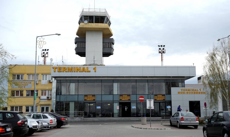 Trei destinații de vacanță în această vară, de pe Aeroportul din Timișoara