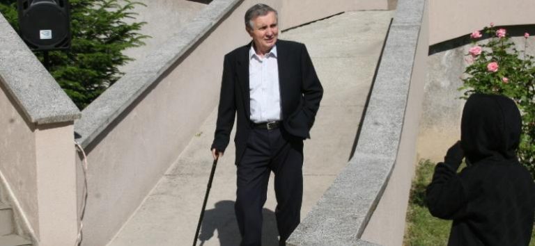 Doliu în Banat, un mare istoric a plecat preadevreme