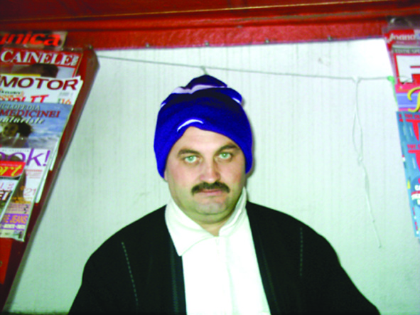 Elicopterul s-a ridicat la Cer. În memoria celui mai mare polist